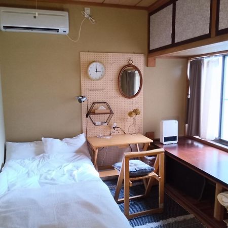 駅前宿舎 禪 Shared House Zen Eiheiji Εξωτερικό φωτογραφία