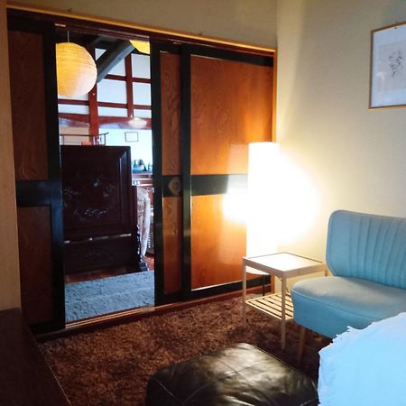 駅前宿舎 禪 Shared House Zen Eiheiji Εξωτερικό φωτογραφία