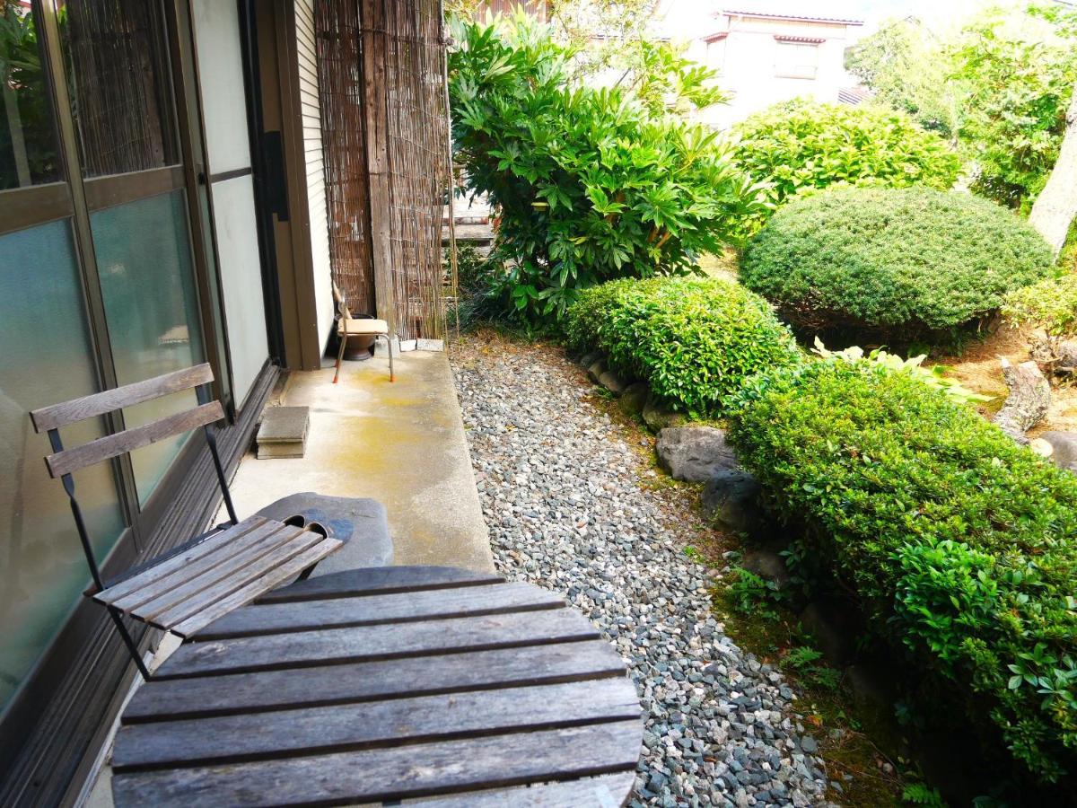 駅前宿舎 禪 Shared House Zen Eiheiji Εξωτερικό φωτογραφία