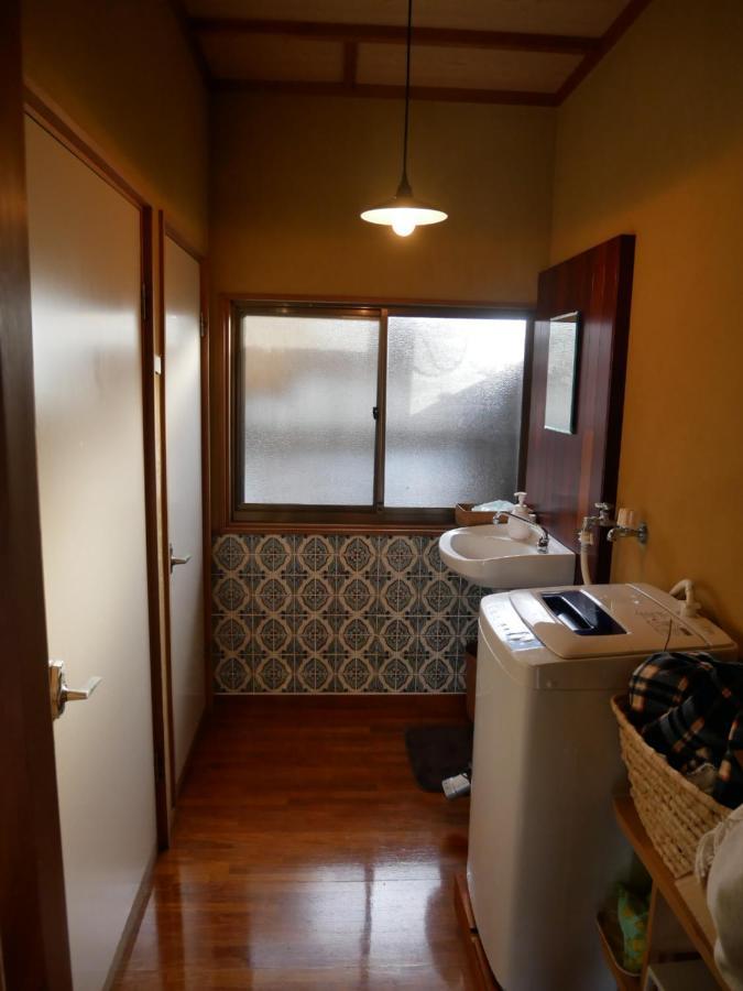 駅前宿舎 禪 Shared House Zen Eiheiji Εξωτερικό φωτογραφία