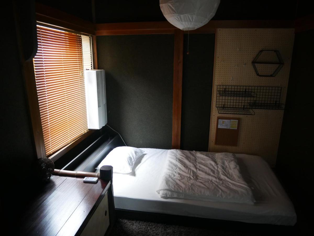 駅前宿舎 禪 Shared House Zen Eiheiji Εξωτερικό φωτογραφία