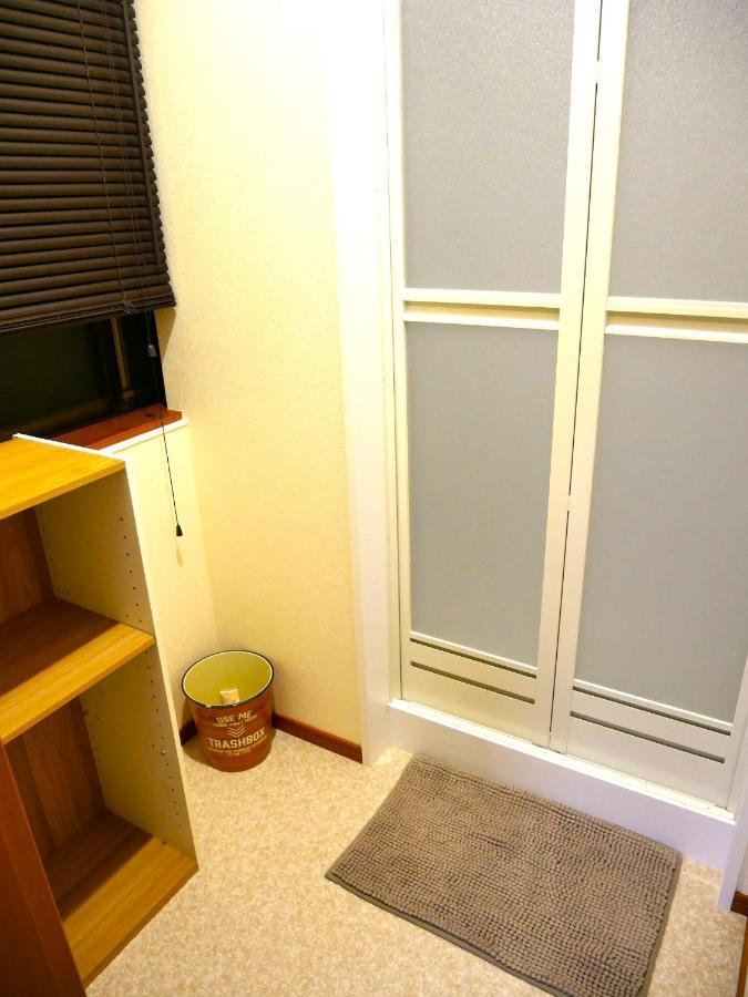 駅前宿舎 禪 Shared House Zen Eiheiji Εξωτερικό φωτογραφία