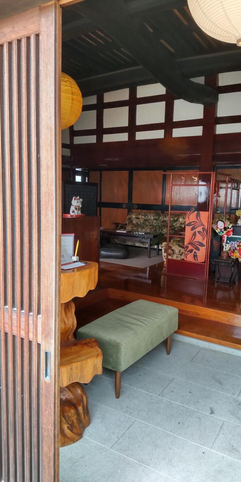 駅前宿舎 禪 Shared House Zen Eiheiji Εξωτερικό φωτογραφία