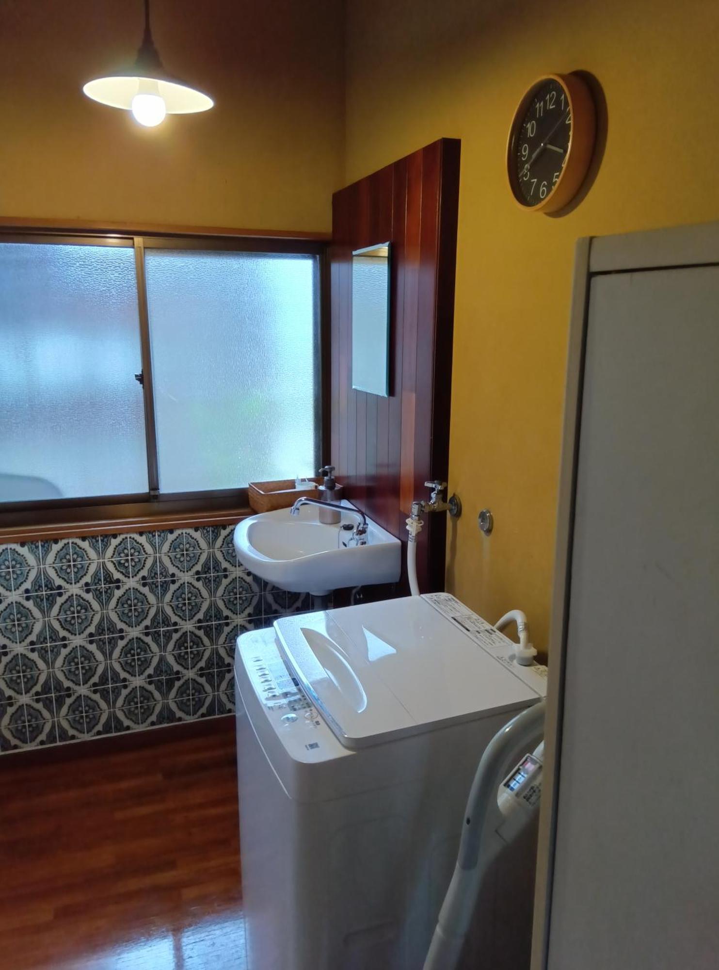 駅前宿舎 禪 Shared House Zen Eiheiji Εξωτερικό φωτογραφία