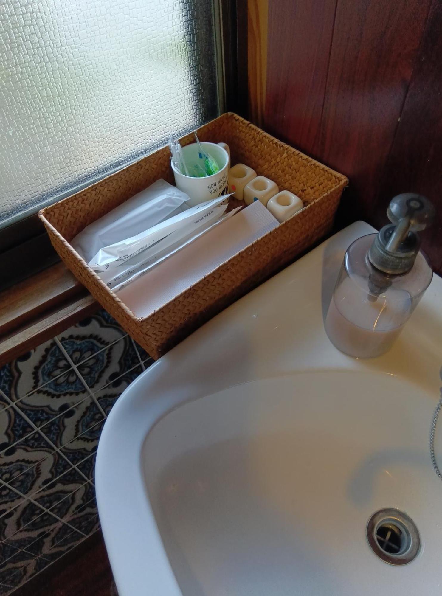 駅前宿舎 禪 Shared House Zen Eiheiji Εξωτερικό φωτογραφία