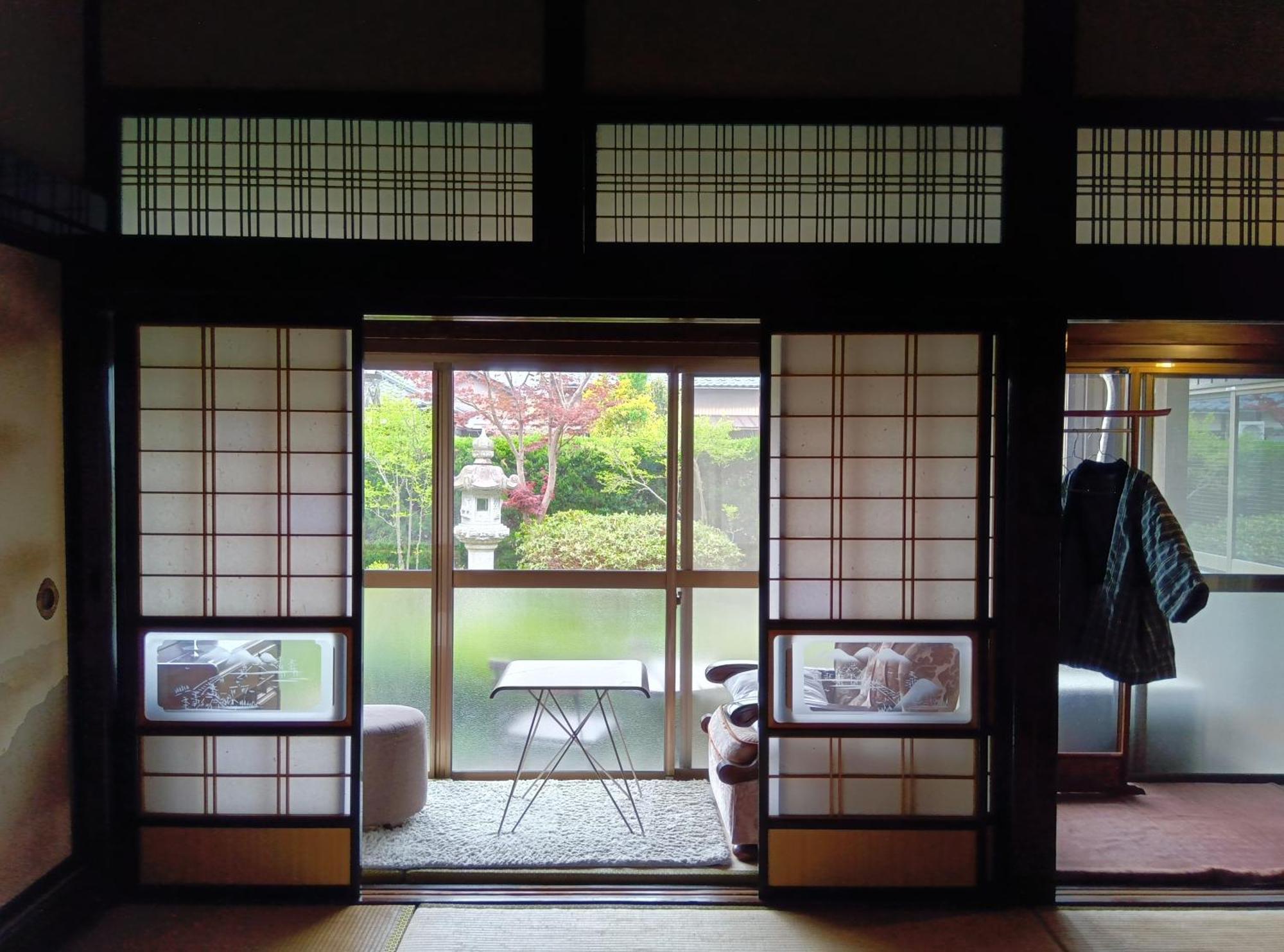 駅前宿舎 禪 Shared House Zen Eiheiji Εξωτερικό φωτογραφία