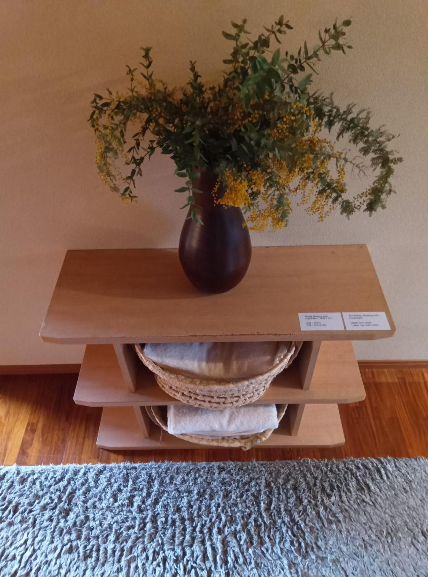 駅前宿舎 禪 Shared House Zen Eiheiji Εξωτερικό φωτογραφία