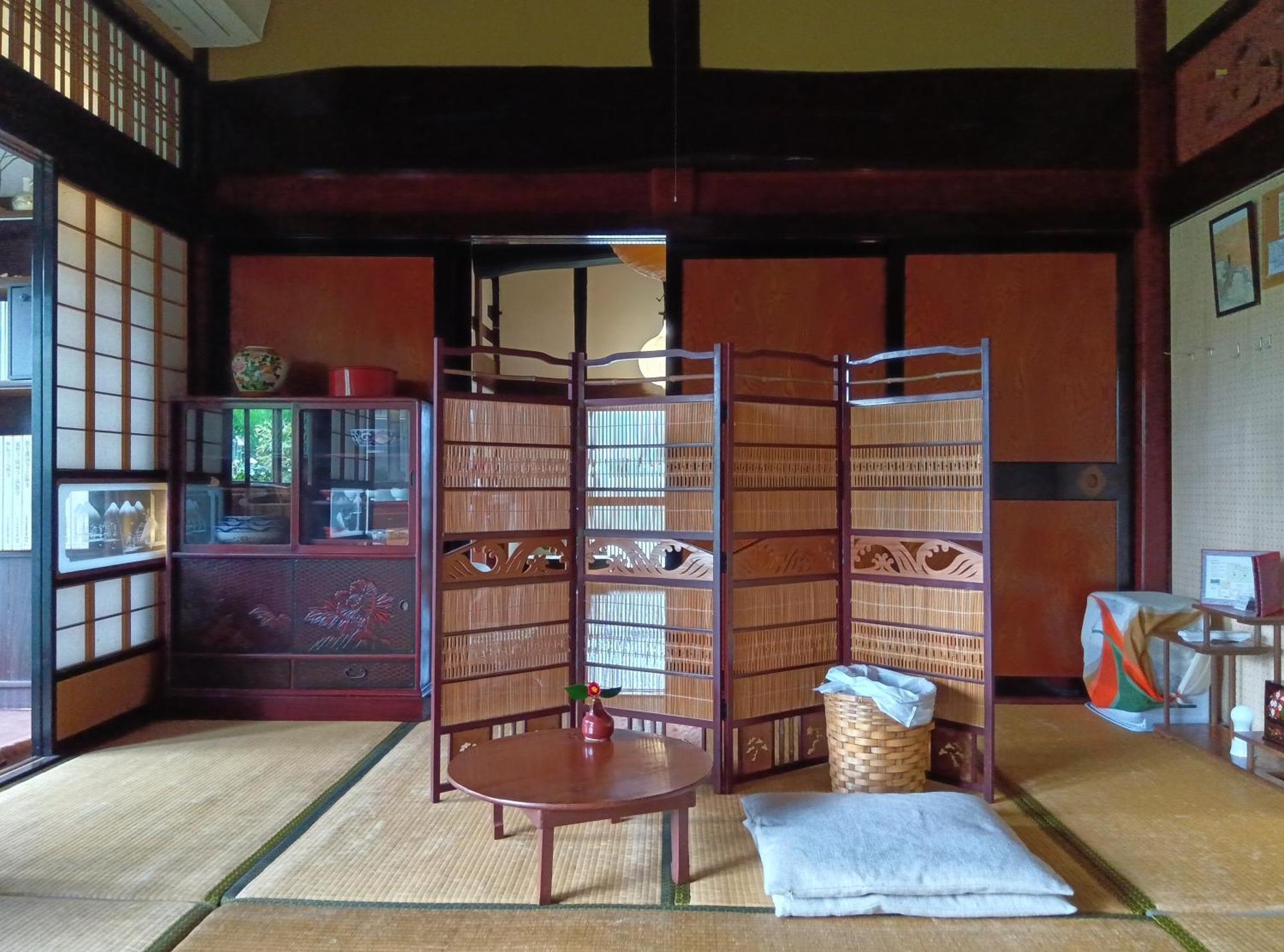 駅前宿舎 禪 Shared House Zen Eiheiji Εξωτερικό φωτογραφία