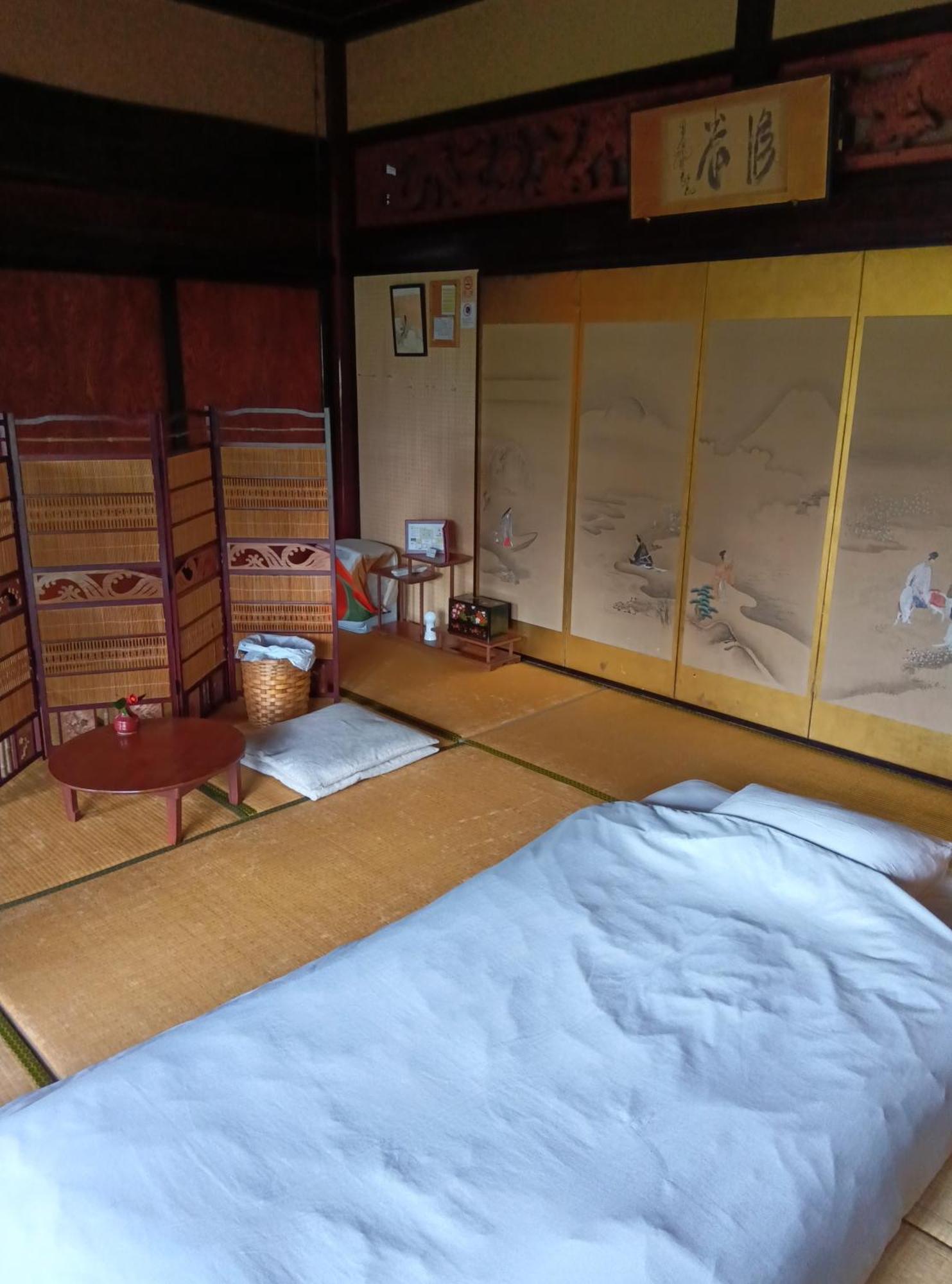 駅前宿舎 禪 Shared House Zen Eiheiji Εξωτερικό φωτογραφία