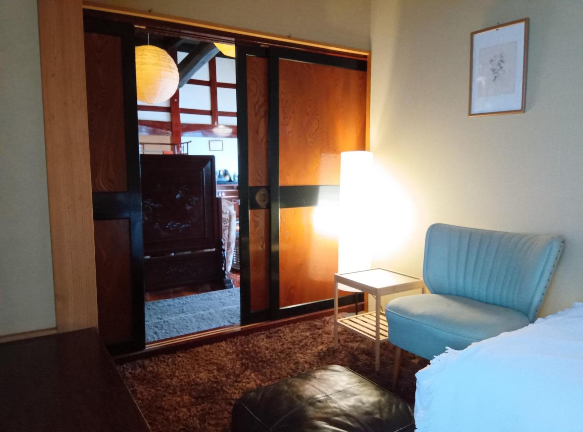 駅前宿舎 禪 Shared House Zen Eiheiji Εξωτερικό φωτογραφία